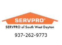 SERVPRO of South West Dayton image 1